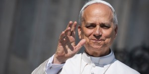 Léon XIV invite chacun à exprimer à Dieu son &#8220;désir de guérison&#8221;