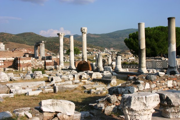 Saint-John_in_Ephesus-turkey
