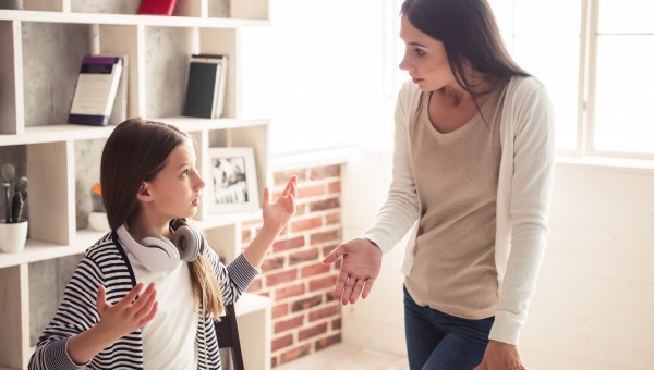 Corner Item Image - “J’ai pas envie d’y aller” : doit-on forcer son enfant ?