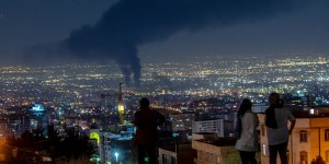 Léon XIV appelle Israël et l’Iran “à la raison”