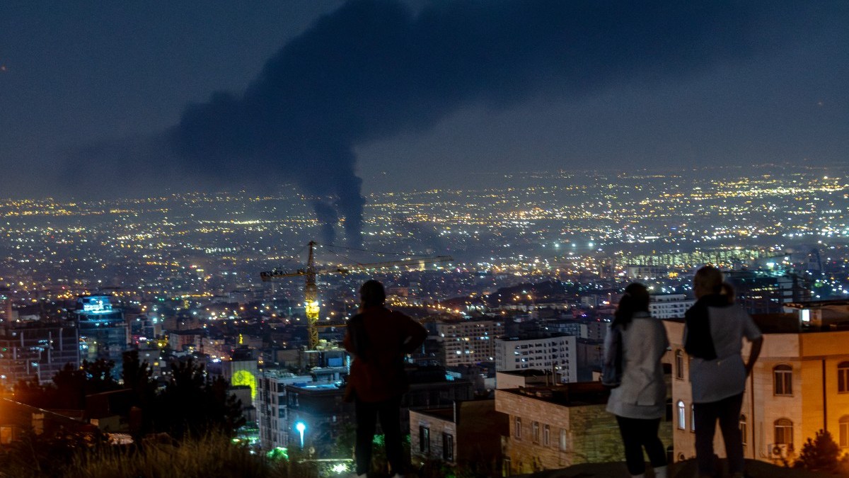 TEHERAN