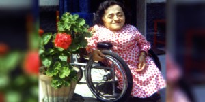 Anna Fulgida Bartolacelli, un cœur immense dans un si petit corps