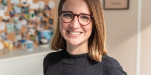 Audrey Destang (Popee) : “Parler de ma foi fait partie de mes missions de chef d’entreprise”