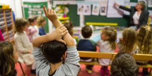 Le mal-être des profs à l’origine de la baisse du niveau des élèves ?