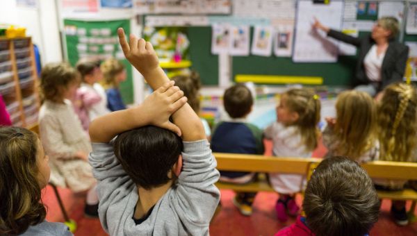 Corner Item Image - Après des abus, le ministère recadre les contrôles dans les écoles catholiques