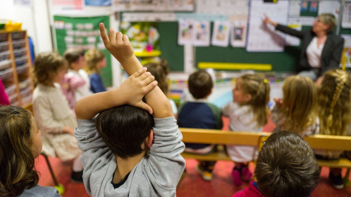 Contrôles dans les écoles catholiques : le ministère va "rappeler le cadre"
