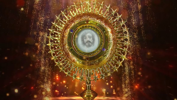 Corner Item Image - Un miracle eucharistique approuvé en Inde