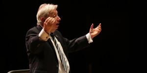 François Polgár, une vie consacrée à l’éducation par la musique sacrée