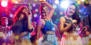 Que dire à un ado qui va à sa première fête ?