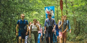 Pèlerinage de Chartres : assistons-nous au retour de la quête ?