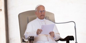 Le pape Léon XIV dresse le portrait-robot du bon évêque