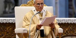 Crise des vocations : Léon XIV exhorte à faire “des propositions fortes et libératrices” aux jeunes