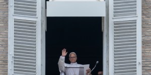 Le pape Léon XIV invite les catholiques à être &#8220;porteurs de communion et de paix&#8221;