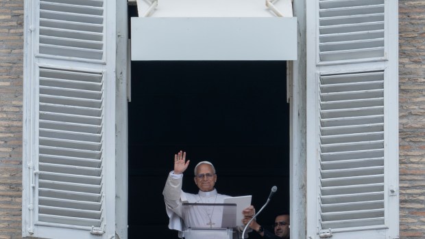 pope-leo-xiv--st.-peter's-square-angelus-prayer