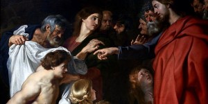 Les résurrections de la Bible (9/12) : la résurrection de Lazare