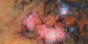 Le Chili ouvre une fenêtre sur l’infini