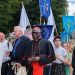 “Lois barbares”, “terre sacrée de Bretagne”… L’homélie du cardinal Sarah à Sainte-Anne-d’Auray