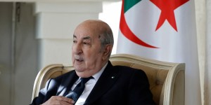 La visite du président algérien au Vatican, une percée diplomatique avec le pays de saint Augustin