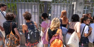 Bac 2025 : de bons résultats&#8230; mais pour quel niveau ?