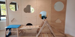 Plusieurs crèches accueillant des enfants handicapés menacées de fermeture