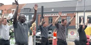 L’improbable &#8220;bal du curé&#8221; de Villeneuve-d’Ascq