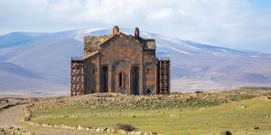 Turquie : la cathédrale d’Ani bientôt reconvertie en mosquée ?