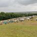 À Jambville, 20.000 Scouts et Guides de France et 94 nouveaux confirmés