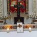 À Rome, une croix de fleurs bouleverse les jeunes du Jubilé