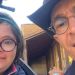Ils rallient Paris à Compostelle, l’incroyable pèlerinage père-fille de Cyprien et Philippine