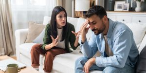 D, E, S, C, quatre lettres pour éviter les disputes de couple