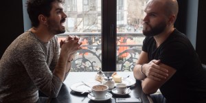 Comment se réconcilier après une brouille entre amis ?