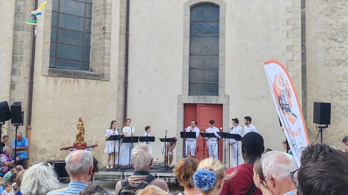 {"rendered":"La Trom\u00e9nie de sainte Anne au jour le jour (JUILLET)"}