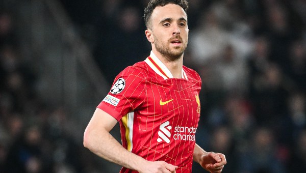 Corner Item Image - La mort tragique du footballeur Diogo Jota et la force de l’espérance chrétienne