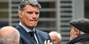 Fabien Pelous : “Il ne faut pas laisser dépérir ce qui nous dépasse”