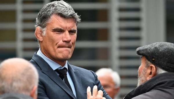 Corner Item Image - Fabien Pelous : “Il ne faut pas laisser dépérir ce qui nous dépasse”