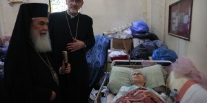 Gaza : la situation est devenue “moralement inacceptable” selon le cardinal Pizzaballa
