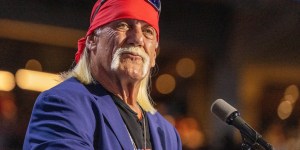 Hulk Hogan avait été baptisé quelques mois avant de mourir