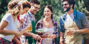 Réussir ses réceptions estivales avec la Vierge Marie