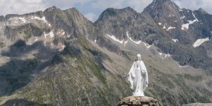 Apparitions à Sant’Onofrio : le Vatican autorise une dévotion privée mais pas de pèlerinage