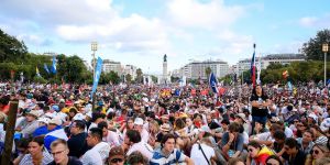 Chiffres, organisation, enjeux : ce qu’il faut savoir sur le Jubilé des jeunes à Rome