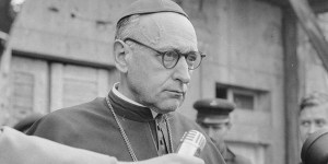 Joseph Mindszenty, évêque martyr de la liberté