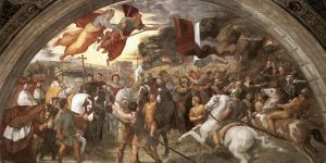 Léon Ier, le pape qui tint tête à Attila