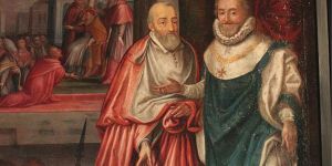 Léon XI, le bref pontificat de l’artisan de la réconciliation avec la France de Henri IV