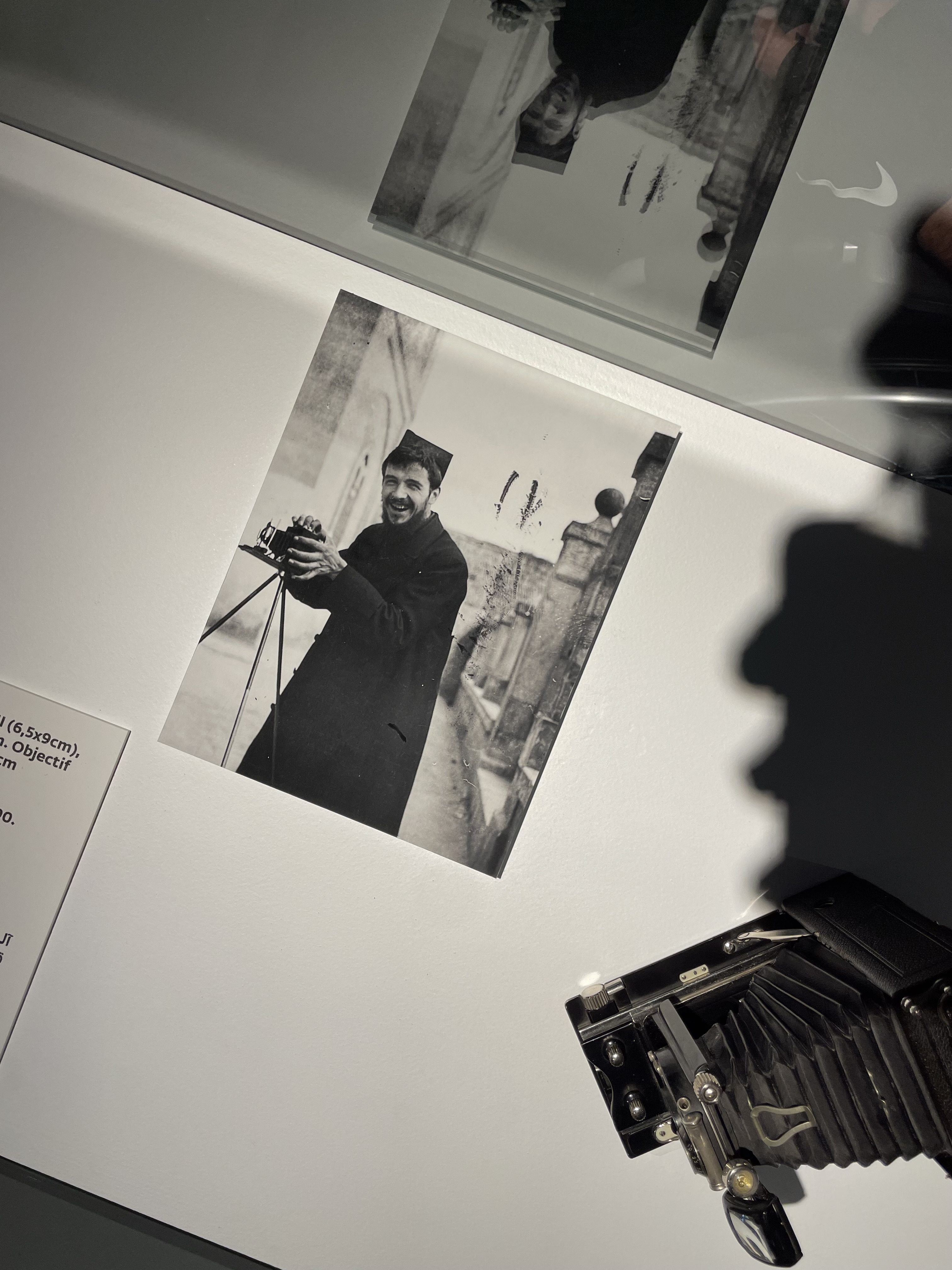 Depuis 1864, le trésor photographique des jésuites au Liban