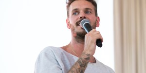 &#8220;Oradour, ne m&#8217;oublie pas&#8221;, le dernier projet de Matt Pokora