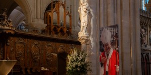 Chapelle ardente, messe… Comment vont se passer les obsèques du cardinal Vingt-Trois
