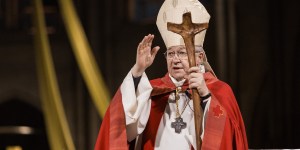 Léon XIV salue la mémoire d’André Vingt-Trois, pasteur “bon et zélé”