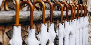 Peut-il pleuvoir à un mariage si l&#8217;on a demandé aux Clarisses de prier ?