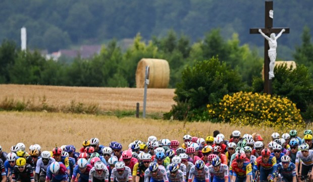 Corner Hero Image - Le Tour de France des paysages et des bâtisseurs