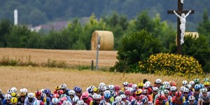 Le Tour de France des paysages et des bâtisseurs